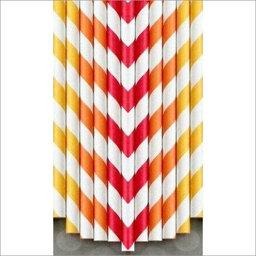Cocktail Paper Straw