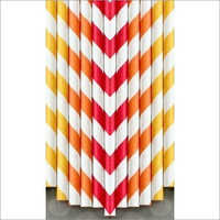 Cocktail Paper Straw