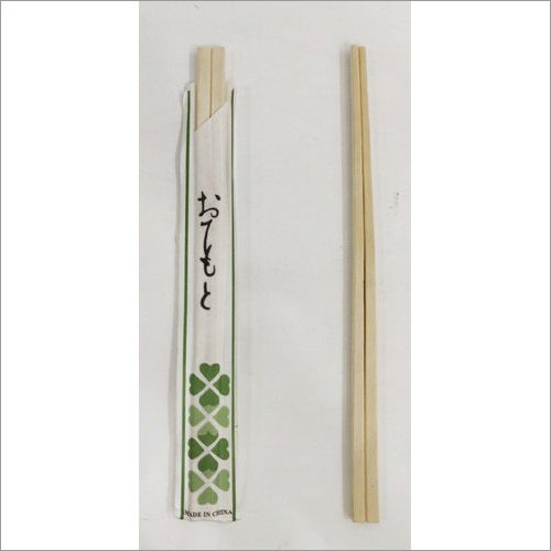 Wooden Chopstick