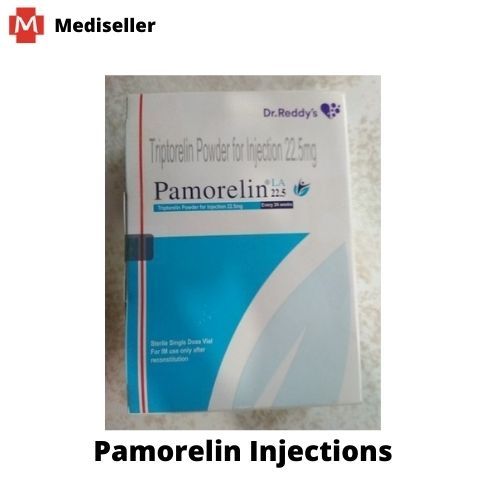 Pamorelin Injection