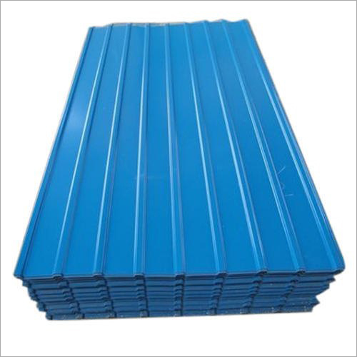 Color Coated Galvanized Iron Sheet By BALAJI ROOFING