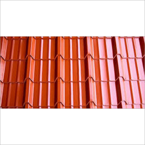 Roofing Profile Sheet By BALAJI ROOFING