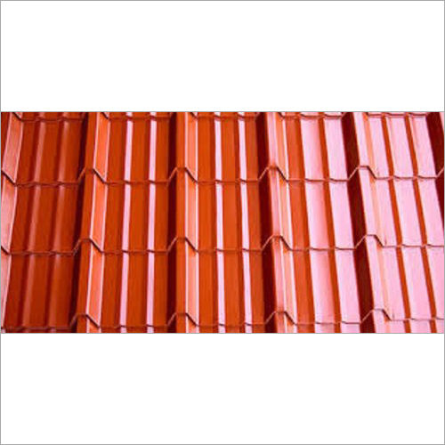 Roofing Profile Sheet