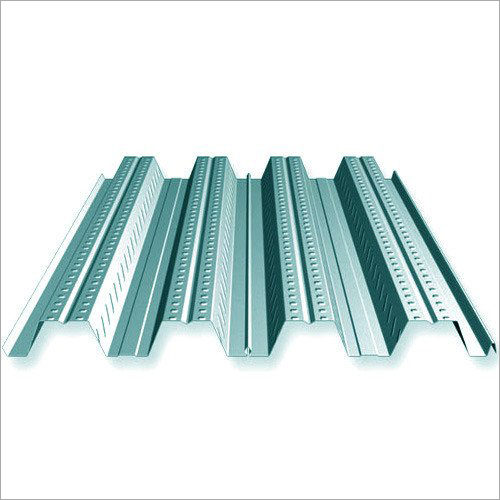 Steel Decking Sheet