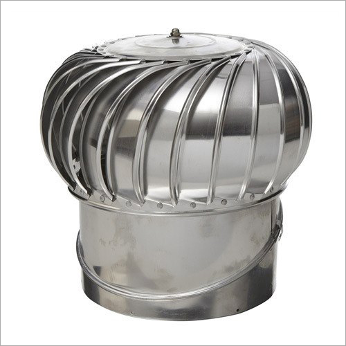 Air Roof Ventilator