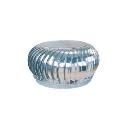 Turbine Air Ventilator