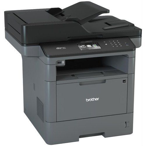 Brother MFC-L5900DW Multi-Function Monochrome Laser Printer