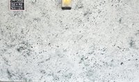 Colonial White Granite
