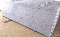 French White Granite