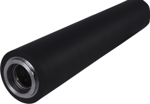 Industrial Rubber Expander Roller