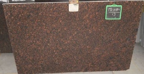 Tan Brown Granite
