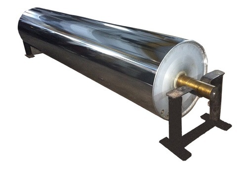 PU Rubber Roller