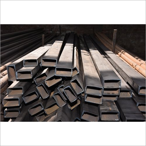Mild Steel Rectangular Pipe