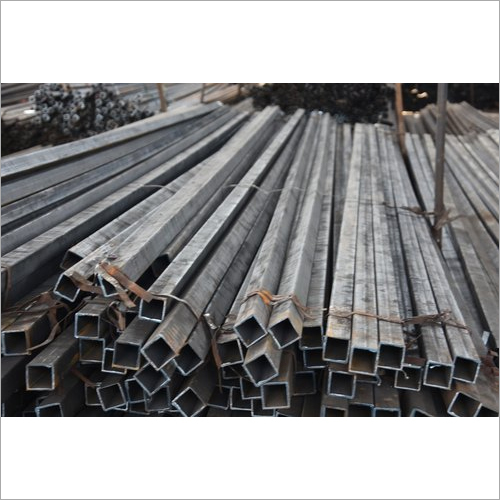 Mild Steel Square Pipe