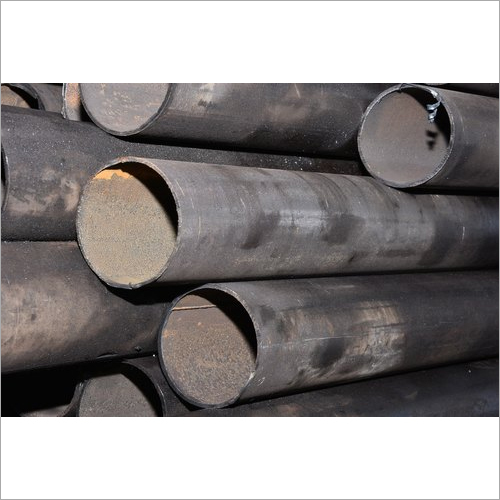 Mild Steel ERW Pipes