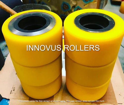 PU Roller