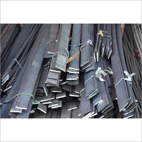 Industrial Mild Steel Flat Bar Application: Construction