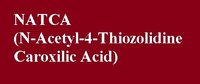 N-acetyl-4-thiozolidine Caroxilic Acid
