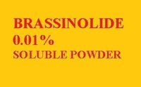 Brassinolide 0.01%