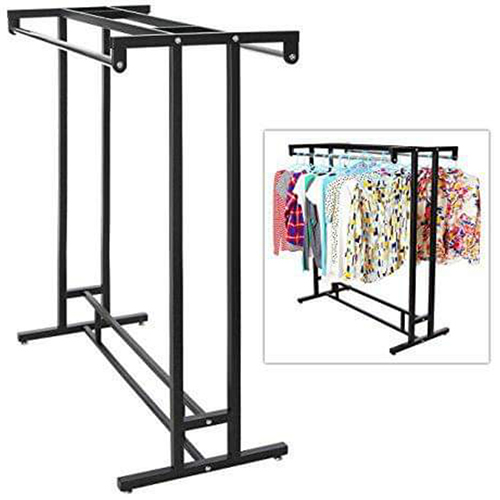 Garment Hanging Stand