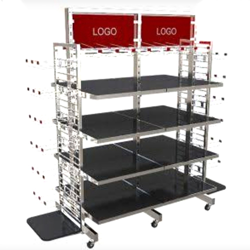 Stainless Steel Clothes Racks