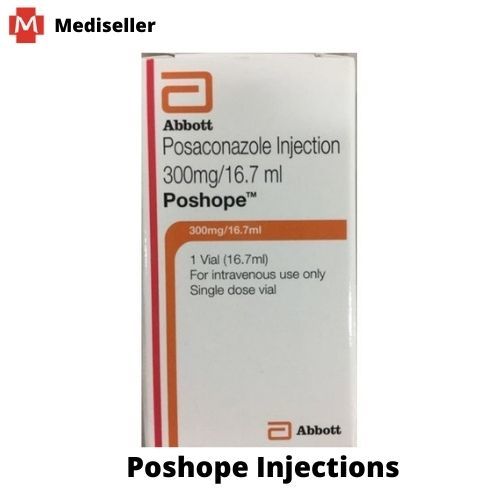 Poshope Injection