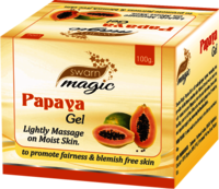 Papaya Skin Gel