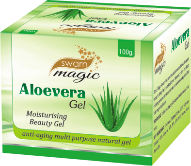 Aloe Vera Skin Gel