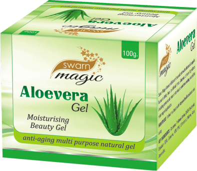 Aloe Vera Skin Gel