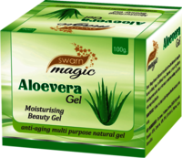 Aloe Vera Skin Gel