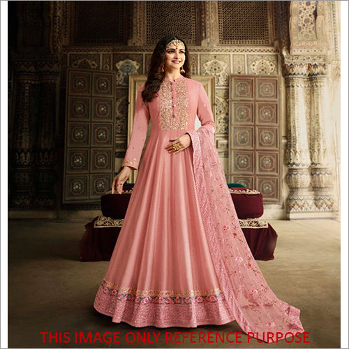 Deep Purple Heavy Designer Embroidered Work Anarkali Suit - Indian Heavy  Anarkali Lehenga Gowns Sharara Sarees Pakistani Dresses in  USA/UK/Canada/UAE - IndiaBoulevard