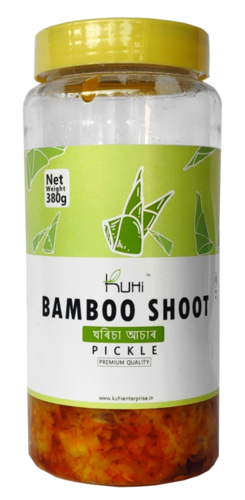 Bamboo Shoot Pickle