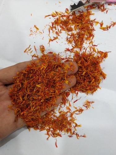 Safflower Petals