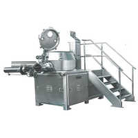 Pharmaceutical Machinery 