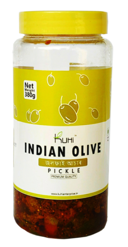 Indian Olive