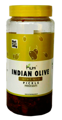 Indian Olive
