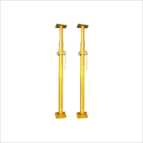 Adjustable Prop