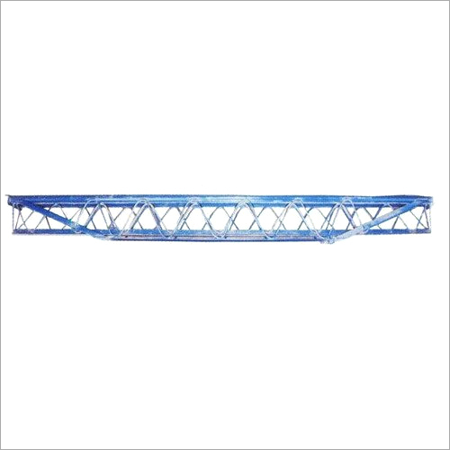 Adjustable Acrow Span