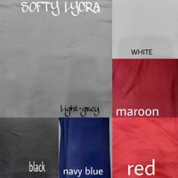 Polyester Micro PP Lycra Fabric