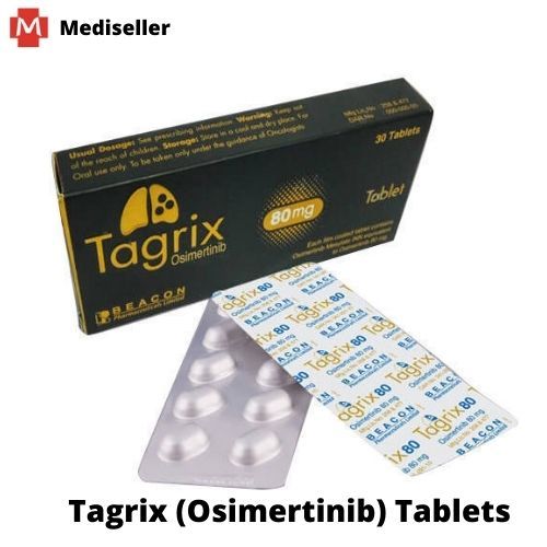 Tagrix 80 mg Tablet