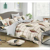 Pashmina Floral Bed Sheet