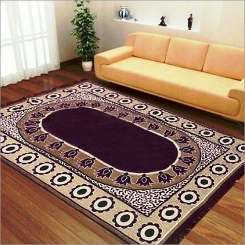 Fancy Floor Carpet