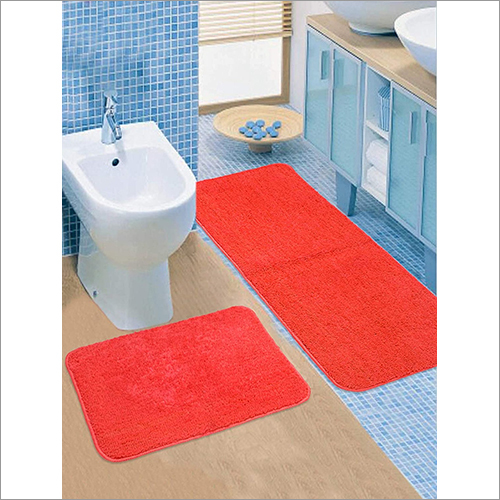 Bathroom Carpet