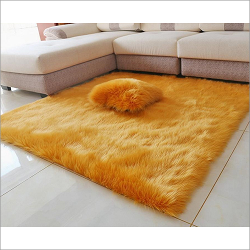Fur Floor Carpet