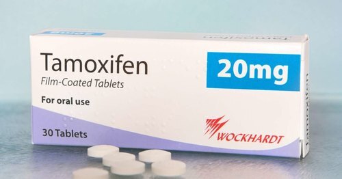 Tamoxifen 20mg Tablets