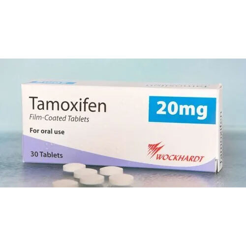 Tamoxifen 20mg Tablets