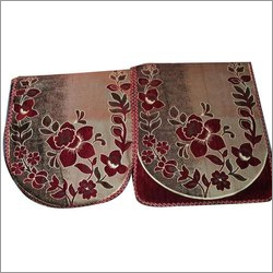 Polyester Sofa Back Cover