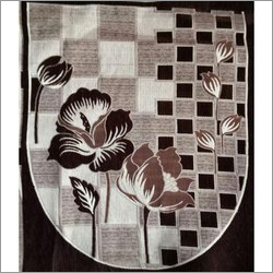 Decorative Printed Sofa Cover