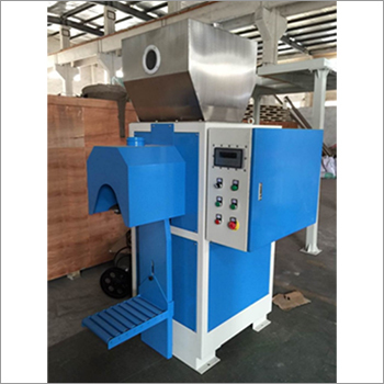 Impeller Valve Type Bagging Machine
