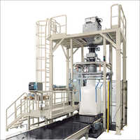 Industrial Jumbo Bagging Machine